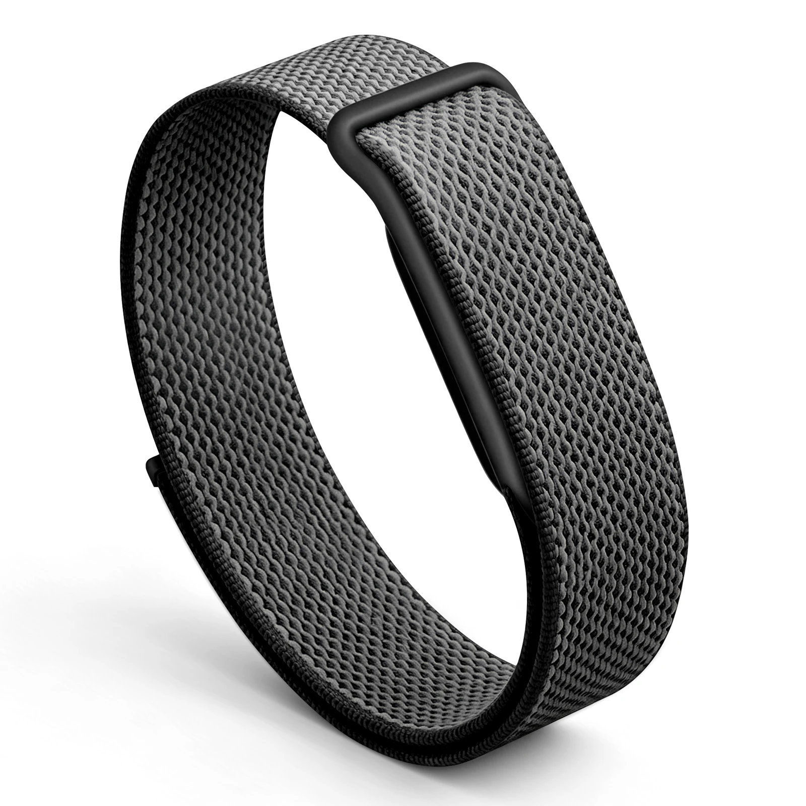 Breathable Nylon Braided Sport Watch Strap Bracelet