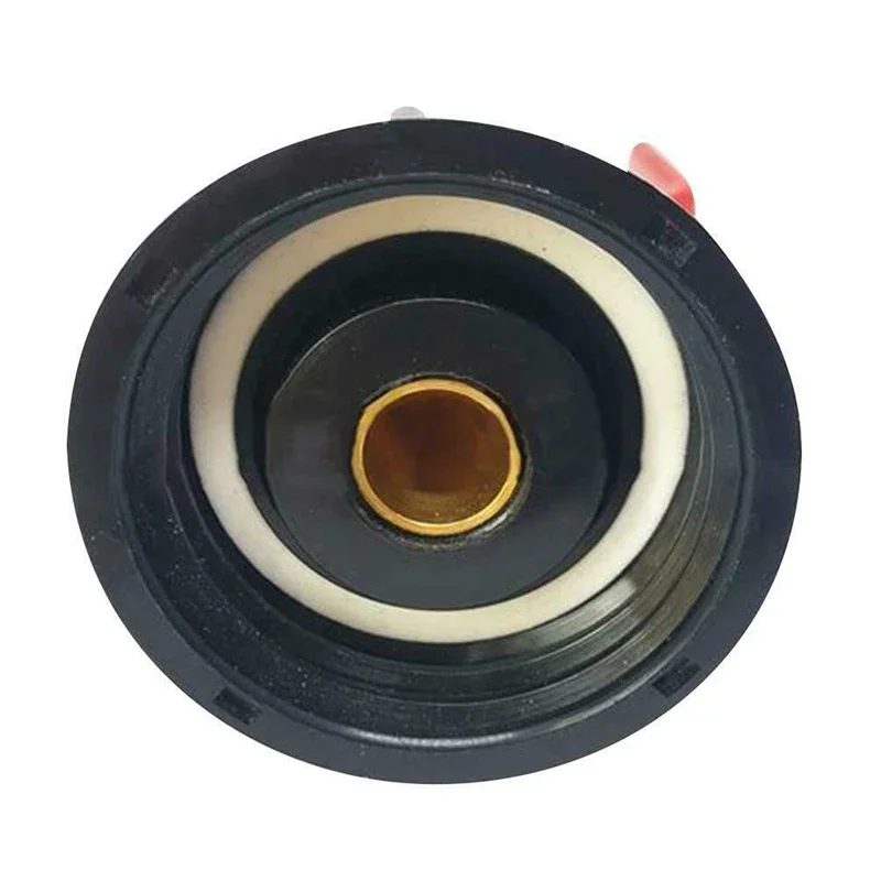 IBC Tote Tank Drain Adapter 1/2 Inch Garden Hose Faucet Water Tank Hose Connector