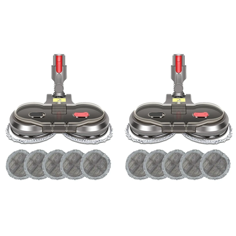 

2 шт., насадки для пылесоса Dyson V7 V8 V10 V11