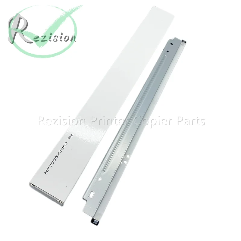 

Высококачественное новое лезвие для очистки барабана для Ricoh Aficio MP C3300 C4000 C2800 C5000, запасные части для копировального аппарата барабана