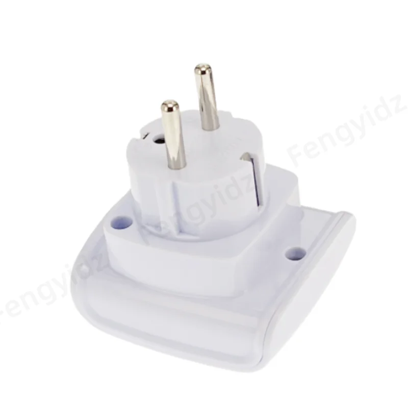 Adattatore Viaggio Sudafrica - 3 USB, Tipo M, Per Sudafrica