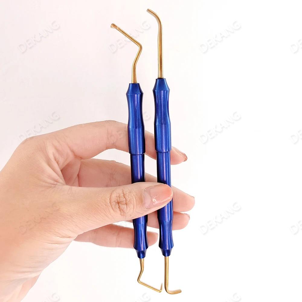 상악동 바닥 상승술용 임플란트 배치 도구