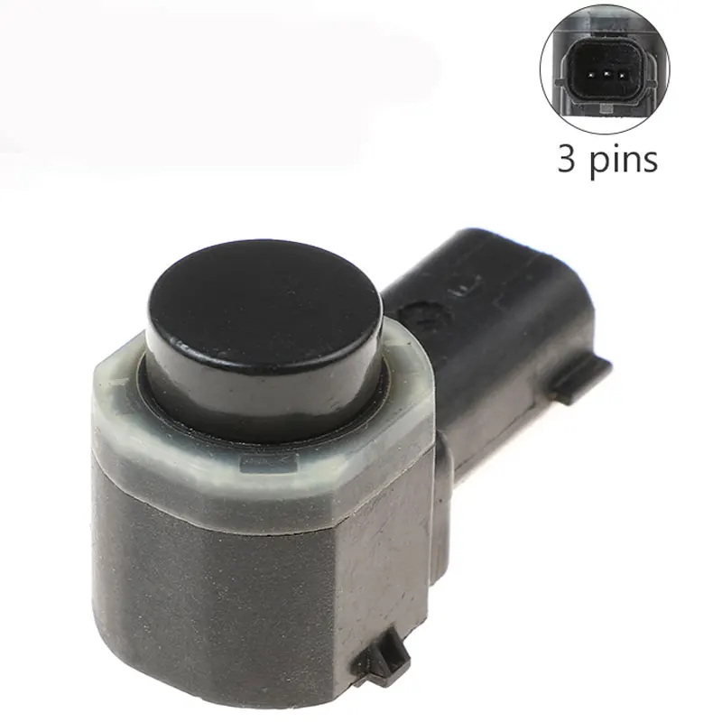 New PDC Parking Sensor Assist Bumper FL3T-15K859-AB FL3T15K859AB For Ford Lincoln Mercury