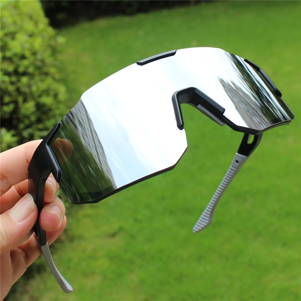 Enhanced Outdoor Sports Cycling Sunglasses