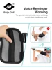 BAIJIA Golf Swing Trainer: Whether YOU'RE a Novice Or a Pro, Improve Your Golf Swing with This Golf Swing Trainer! 5