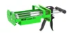 Engineering Company B26T600 600 Series B-Line Manual Multi-Component Cartridge Epoxy Adhesive Gun, 1:1 Ratio (300 x 300 m 3