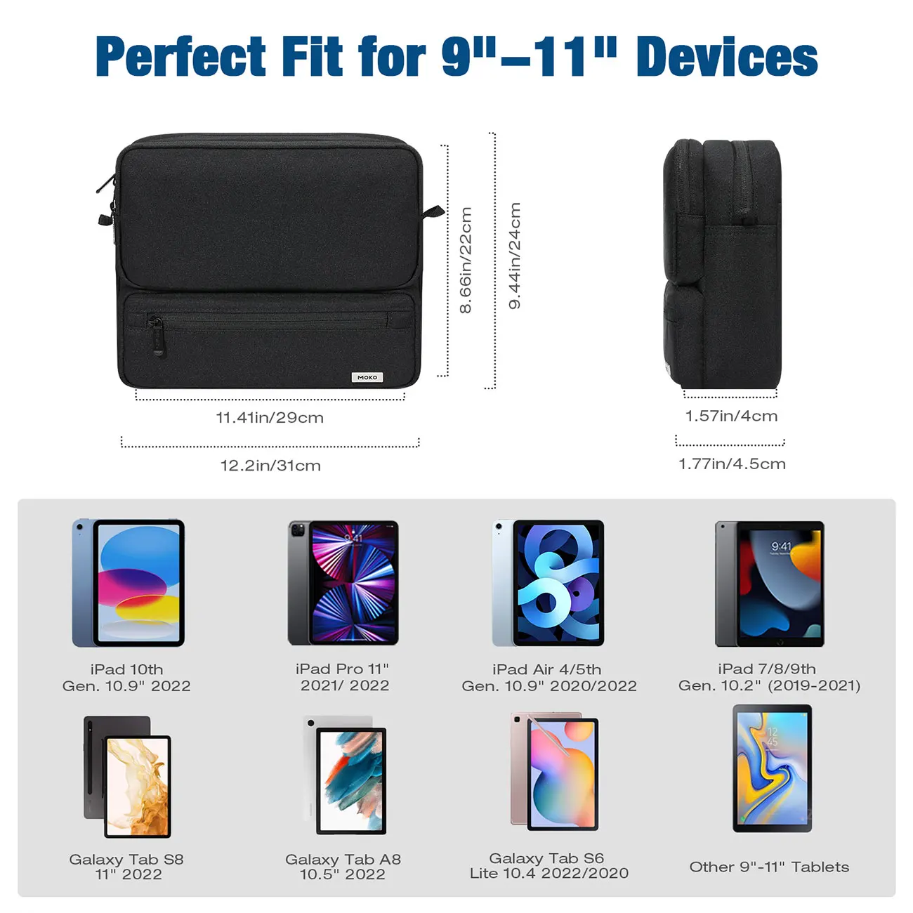 Computers e Electronics
