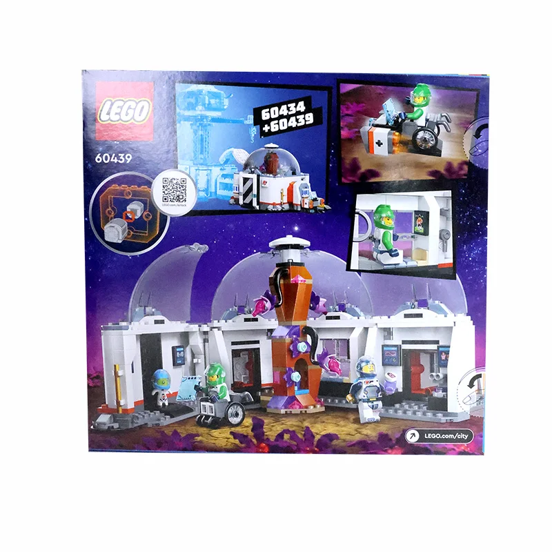 洋書 Light Construction LEGO 60439 LED светящийся набор | AliExpress