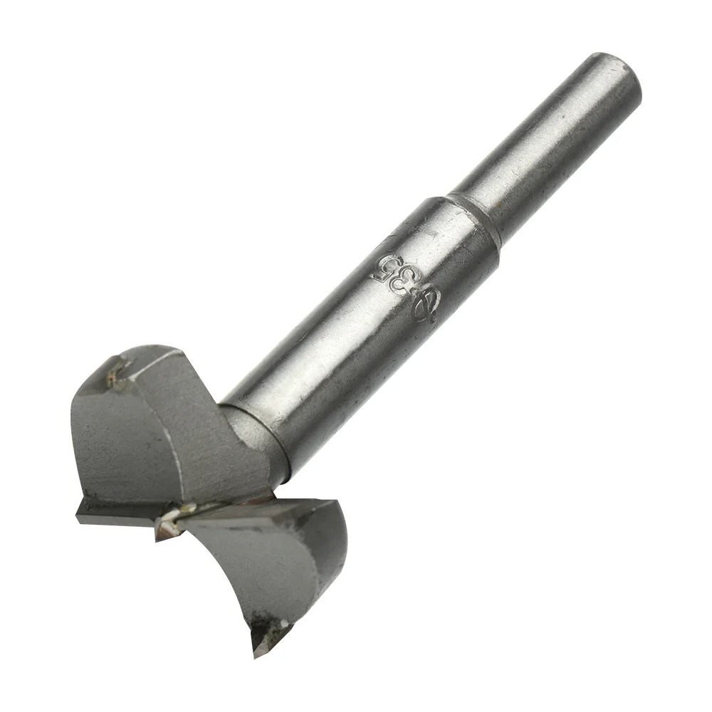 Self-Centering Wood Hole Cutter Drill Bits 10mm-40mm