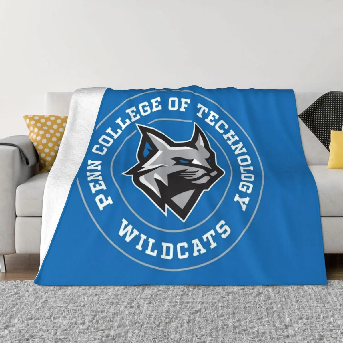 

PC - Circle Throw Blanket For Sofa Thin Thermal Blankets For Travel Thermal Blanket heavy blanket to sleep