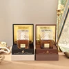 100ml Unisex Long-Lasting Fragrance High-Quality Arabic Perfume Sexy Men's Woody Scent