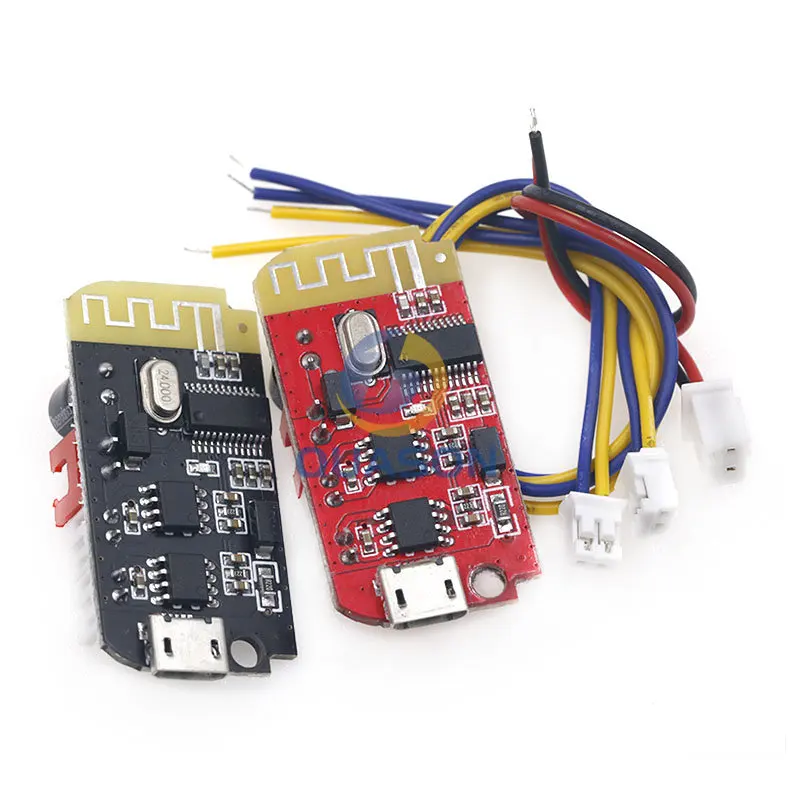 Рисунок 3 - CT14 микро 4,2 стерео Bluetooth