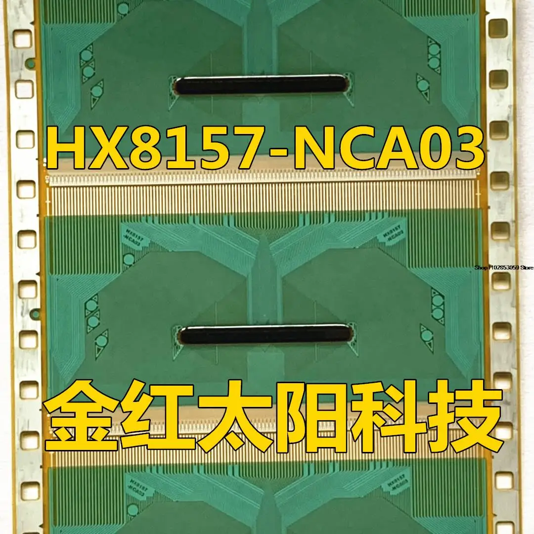 

1PCS HX8157-NCA03 TAB COF INSTOCK