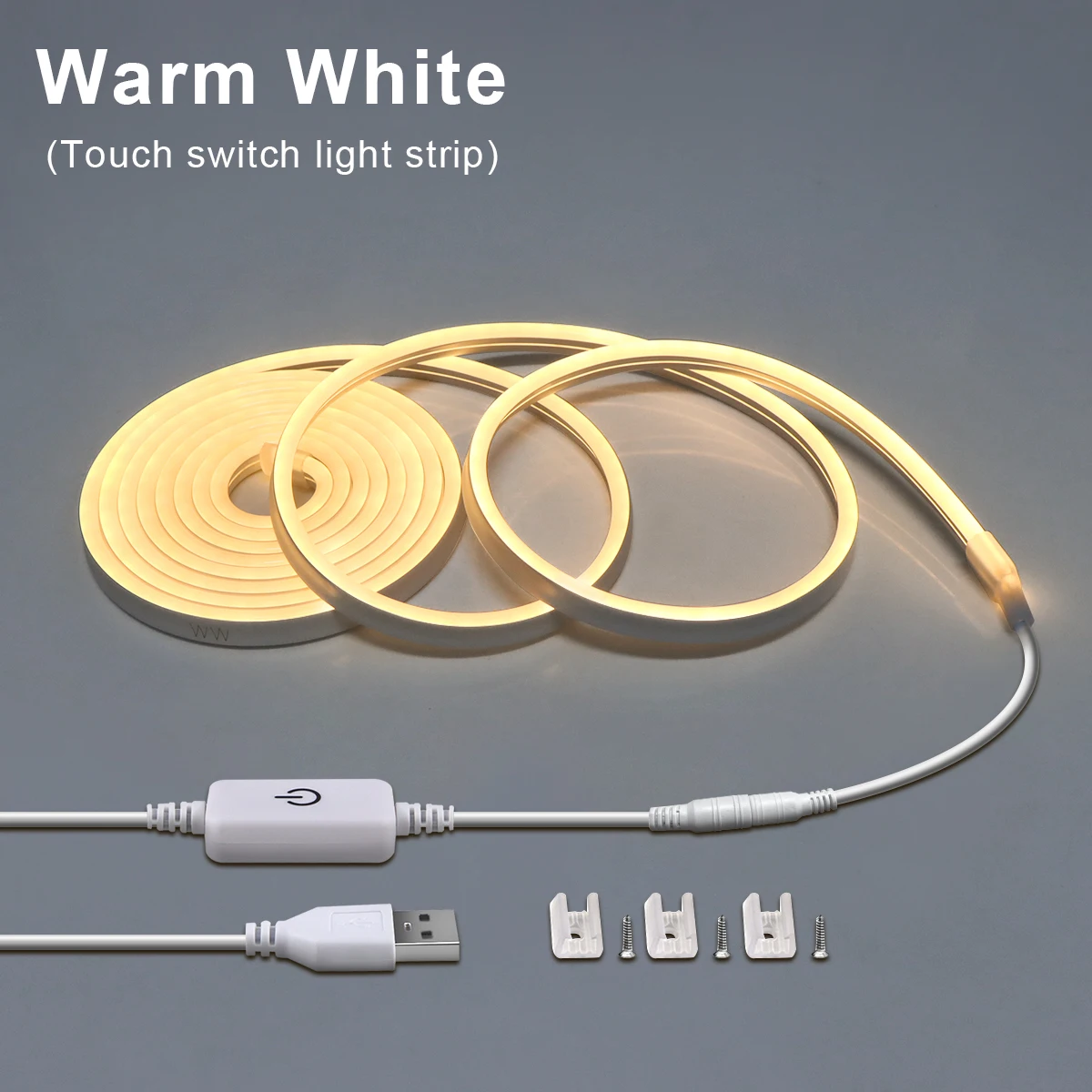 Warm White