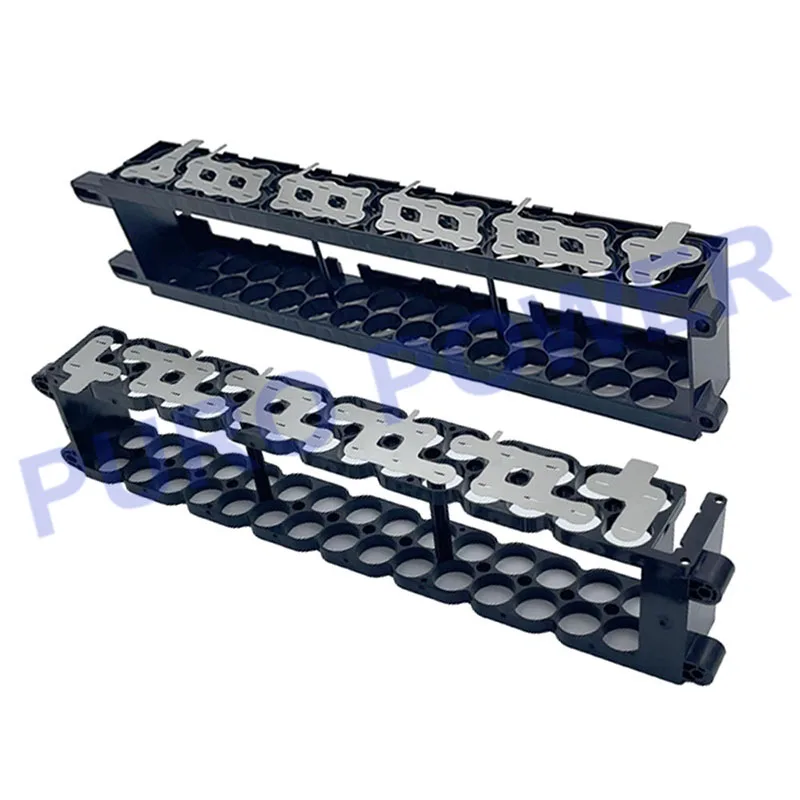 Níquel Strip para Xiaomi Bateria Elétrica Scooter Faça Você Mesmo Substituir Uso M365 10s 3p 10s20a 36v Bms 18650 30 Pcs - Image 5