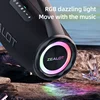 ZEALOT S97 80W Bluetooth Speaker Portable Speaker with Bluetooth 5.2, Portable Handle, 18-Hour Playtime, for Party, Camping 5