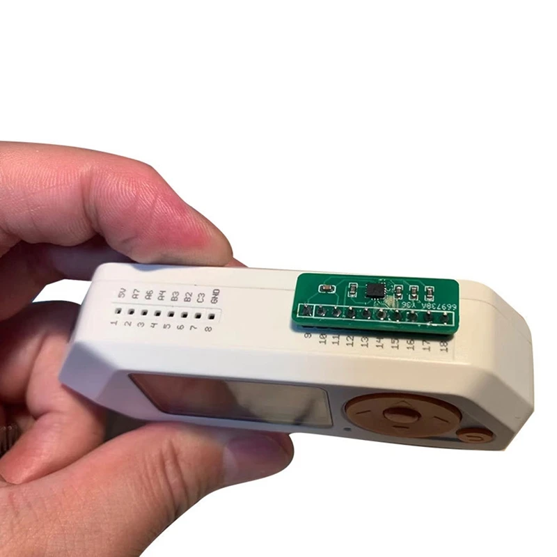 Air Mouse Module For Flipper Zero Air Mouse