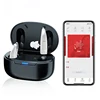 Best 30 channel Bluetooth Digital Rechargeable Hearing Aids for Seniors with Noise Cancelling Invisible Sound Hearing Amplifier 1
