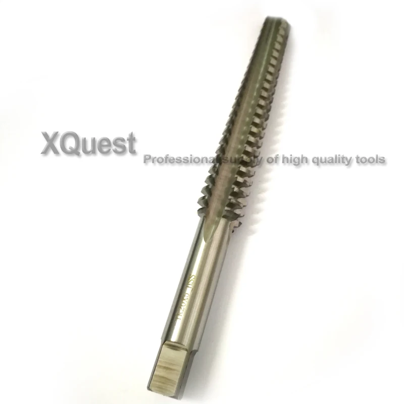 HSS 오른손 메트릭 사다리꼴 나사 탭 TR20 T20 TR20X2 TR20X3 TR20X4 TR20X5 나사산 사다리꼴 탭 T20X2 T20X5 T20X4