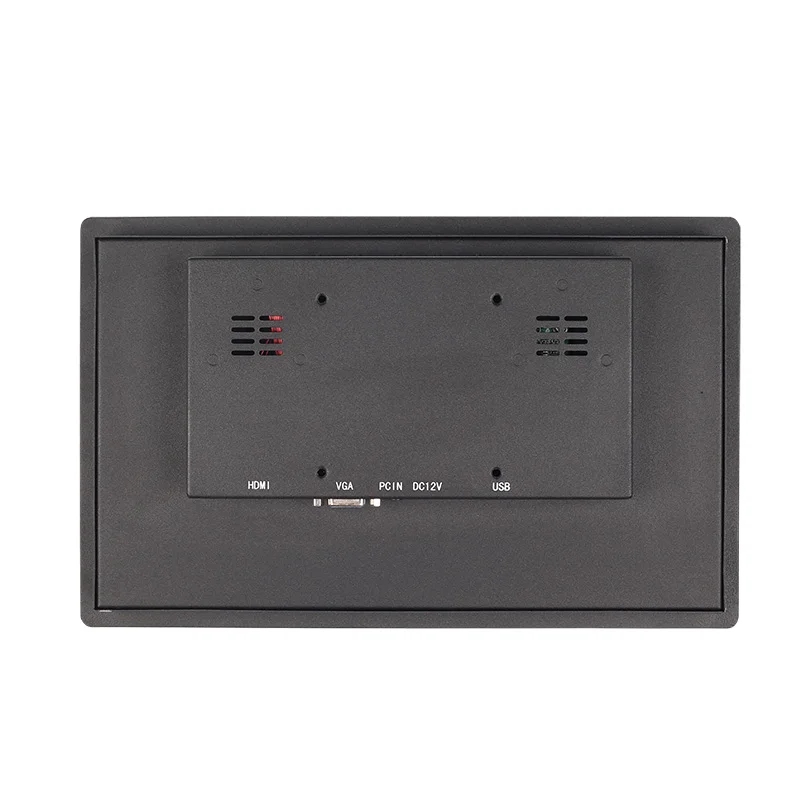 13.3 ġ ػ 1920x1080 LCD ġ ÷, VGA HDMI Է  Ŀ  г Ʈ ġ 