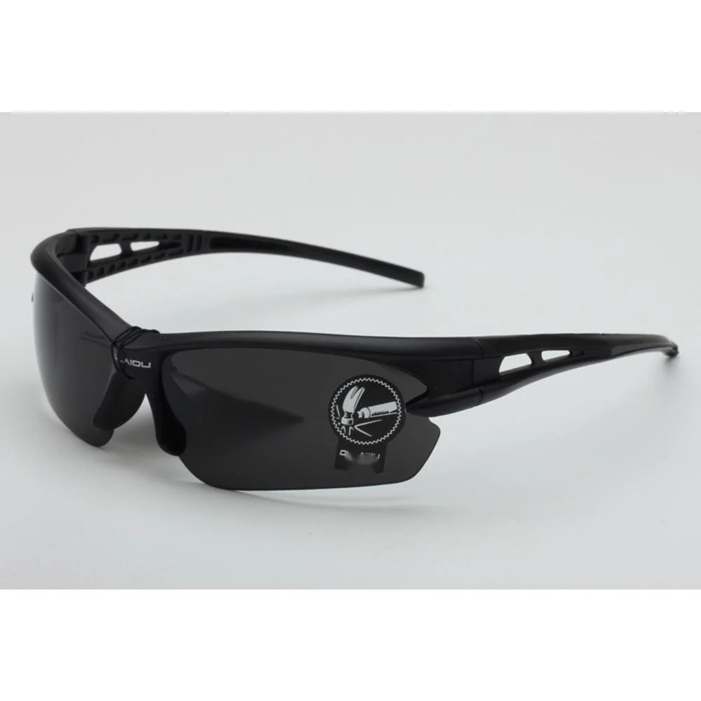 2024 New Hot Selling Sports Outdoor Cycling Glasses Men's and Women's Sunglasses Half Frame Day and Night Sunglasses_voghion.com