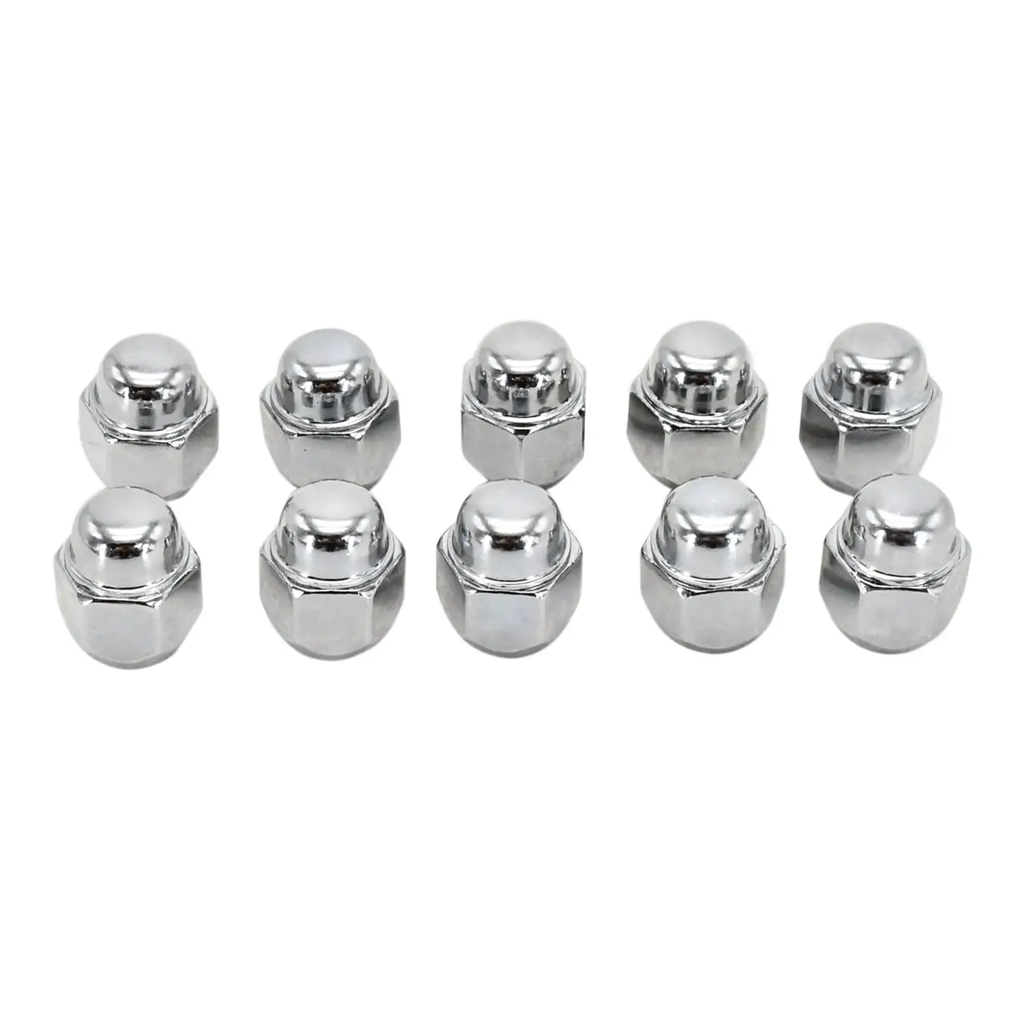 19mm Hex m12x1.25 Wheel Nut 28171AJ000 for Subaru Outback Legacy Impreza Subaru Forester Crosstrek Justy Legacy BRZ Ascent wheel nut caps screw caps wheel nut covers bolt nut covers