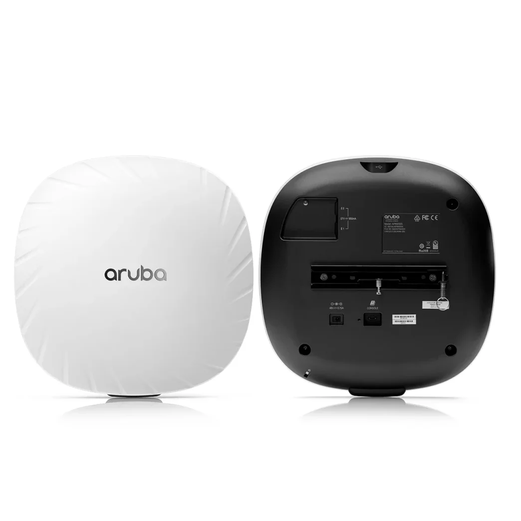 아루바 마이크로 USB 콘솔 케이블, AP 라우터 와이파이-6, 아루바 익스트림 AP-203, AP-303, AP344, 345, AP-504, 505, AP-514, 515, AP-534, 535