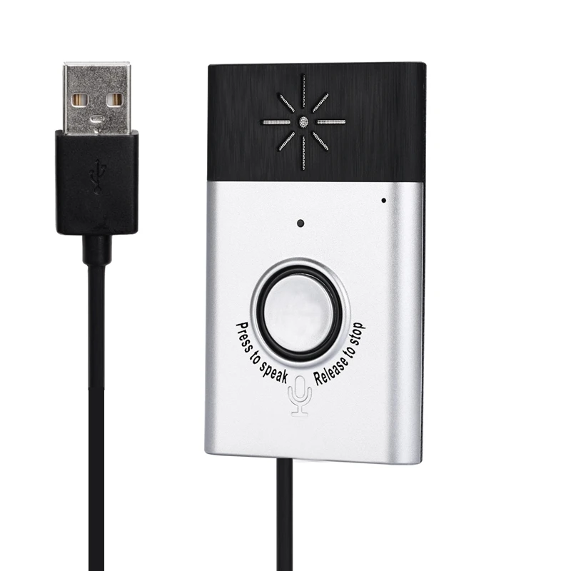 Wireless Intercom Doorbell Home Voice Intercom Doorbell Support Two-Way Professional Penetration