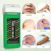 100g Roll on Wax Painless Wax Roll On For Hair removal Depilatory Wax Warmer Aloe Wax Cartridge For Bikini Body Hair Removal 3