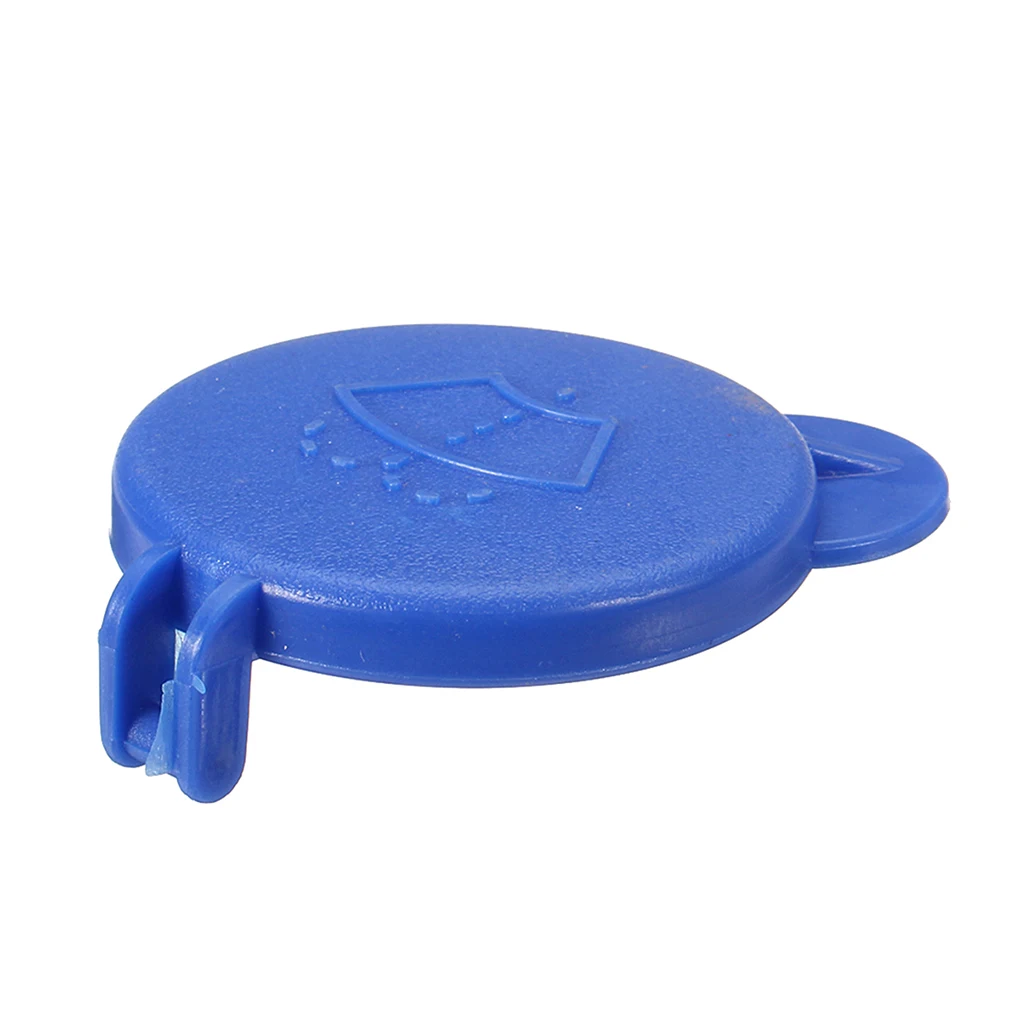 

Синяя крышка бутылки для мойки лобового стекла, совместимая с Ford Fiesta MK6 2001-2008 1488251 2S61 17632AD