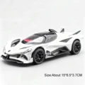 EVO White