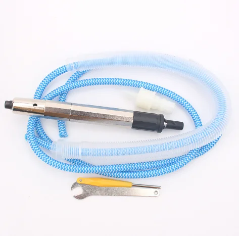 High quality jade carving grinding and polishing MSG-3BSN pneumatic carving grinder