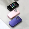SOYES XS14 Pro Mini Smartphone Android 3.0" 3GB+64GB 2600mAh  Cheap Cell Phones Face Recoginition WIFI GPS 4G Cellphones On Sale 6