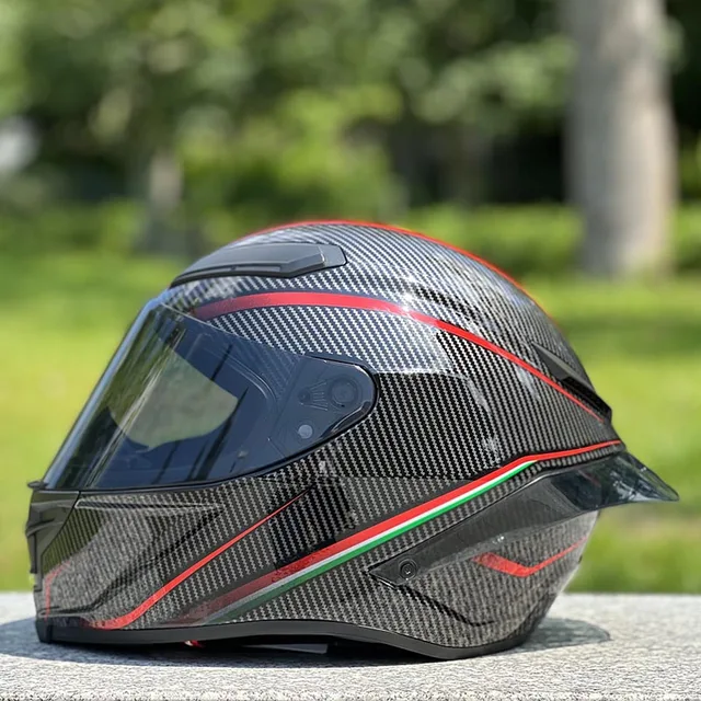 AGV PISTA GP R GRANPREMIO L サイズ（Full Face Helmet PISTA GP RR 