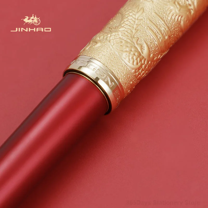 2024 Jinhao  ݼ , 巡 Ǹ EF/F/M Ʈ Ʈ  ,  繫ǰ 