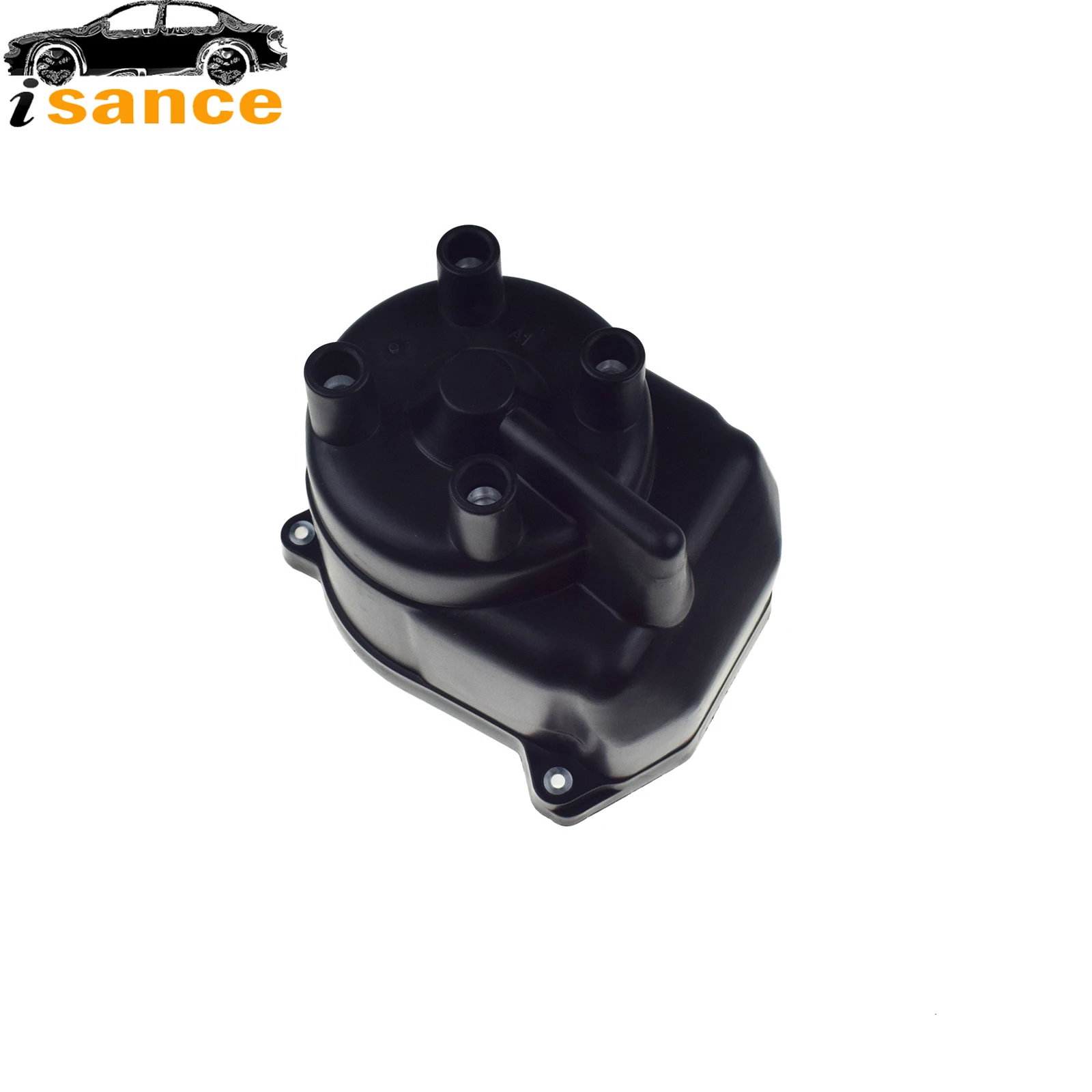 New Distributor Cap & Rotor Kit For Honda Accord 4 cyl 2.3L 1998 1999 2000 2001 2002 30102PAAA01