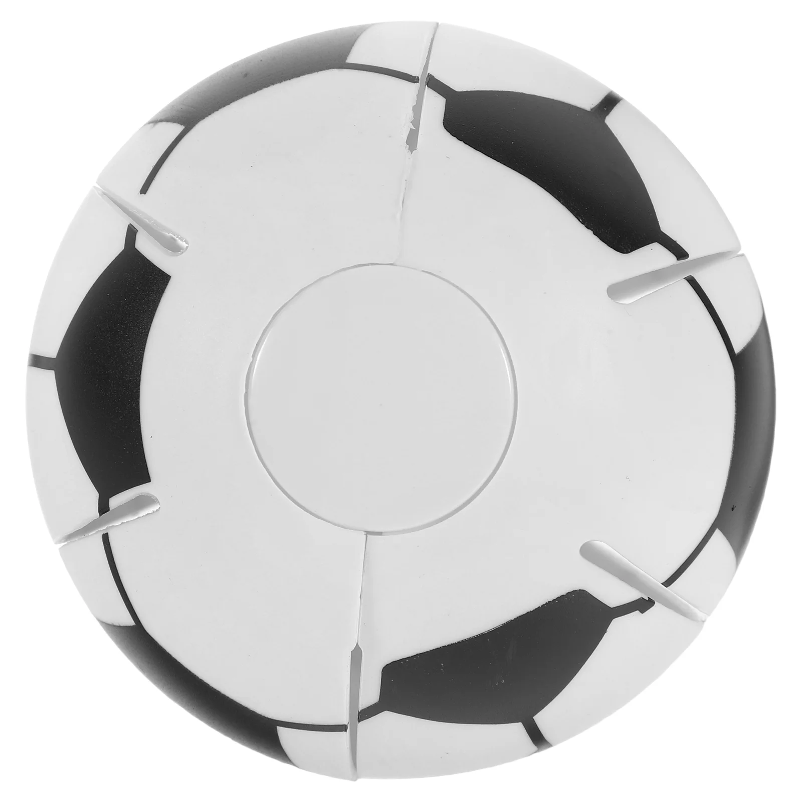 

1/4pcs Dog Biting Ball Toys Outdoor Flying Saucer Ball For Tooth Grinding Pet Training Decompression Interactive Sports Toy