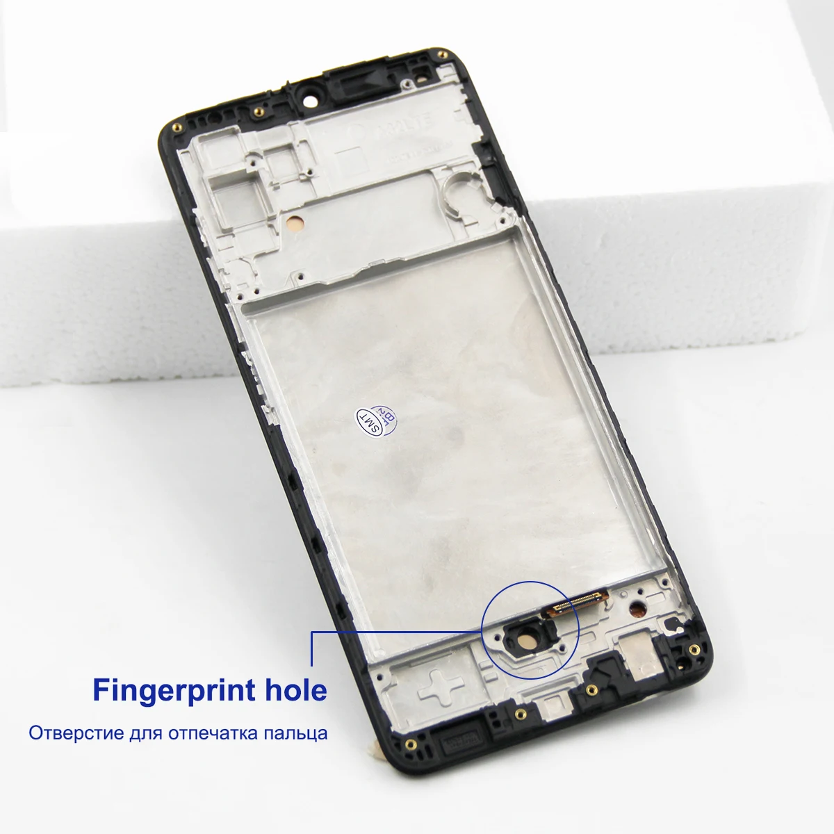  AMOLED LCD ÷  ġ Ÿ ũ, Ｚ  A32 4G LCD, Ｚ A325 A325F SM-A325F DS, 6.4 ġ