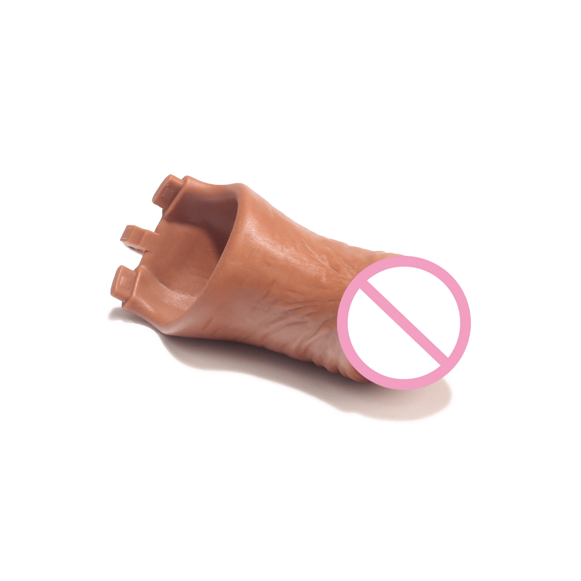 Utdisguise Ultra Male Realistic CB Cock Cage Penis Chastity Lock Penis Bondage Abstinence Anti-Cheating Adult Sex Toys penis chastity cage chastity lock sex toy