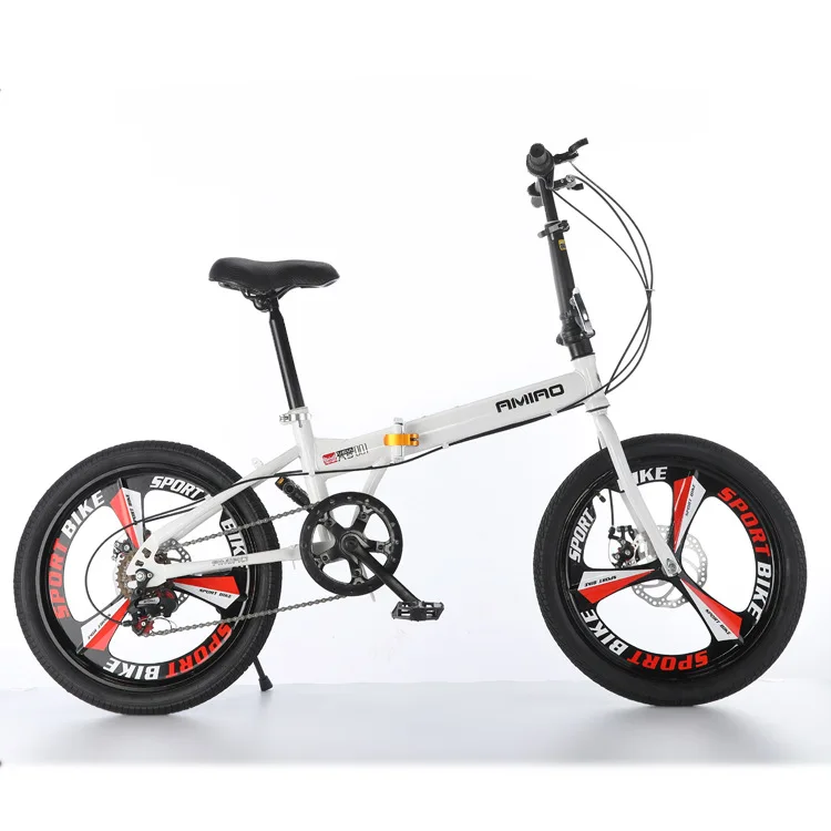 大人用折りたたみ自転車超軽量卸売学生自転車ディスクブレーキ可変速通勤自転車 大人用折りたたみ自転車超軽量卸売学生自転車ディスクブレーキ可