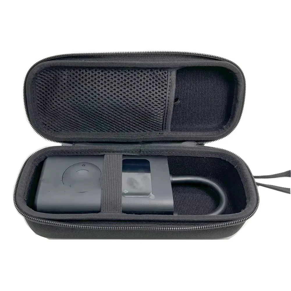 Durable Hard EVA Travel Case for Portable Air Pump Protection