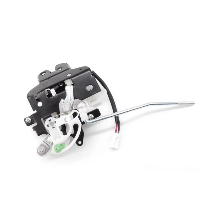 

1 шт., замок на крышку багажника автомобиля, замок на заднюю дверь, замок на крышку багажника G22C56820A для Mazda 6 2002-2008