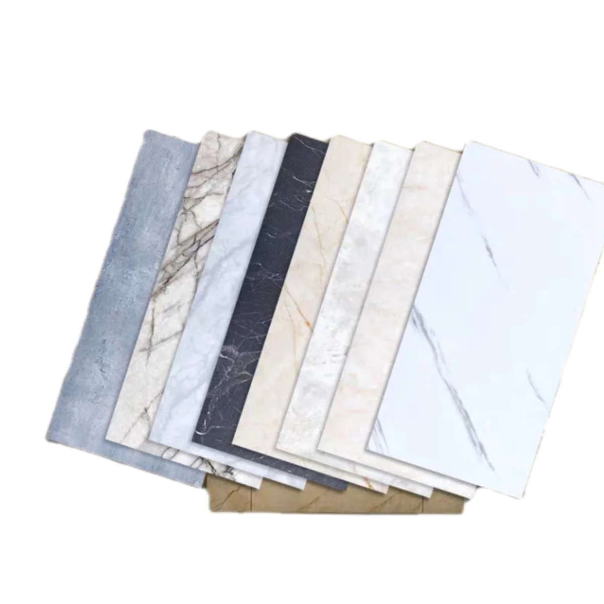 Hot selling marbling UV wallboard indoor and outdoor waterproof and moisture-proof
