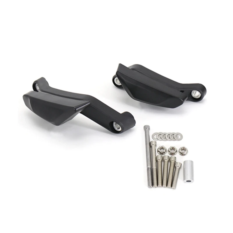 

Motorcycle Frame Slider Fairing Guard Anti Crash Pad Fairing Crash Pad For Trident 660 TRIDENT 660 2021 2022
