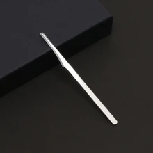  10pcs/set Ingrown Nail Pad Ortho Nail Filling Nail Groove Pad Ingrown Nail Corrector Ingrown Nail Artifact 