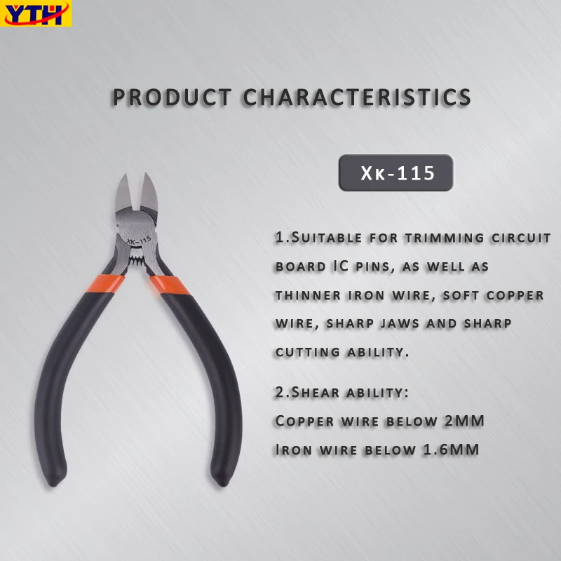 Plier Organizer Tool Holder for Storing Pliers Wire Cutters Convenient to  Find the Required Pliers Gift for DIY Work M4YD - AliExpress