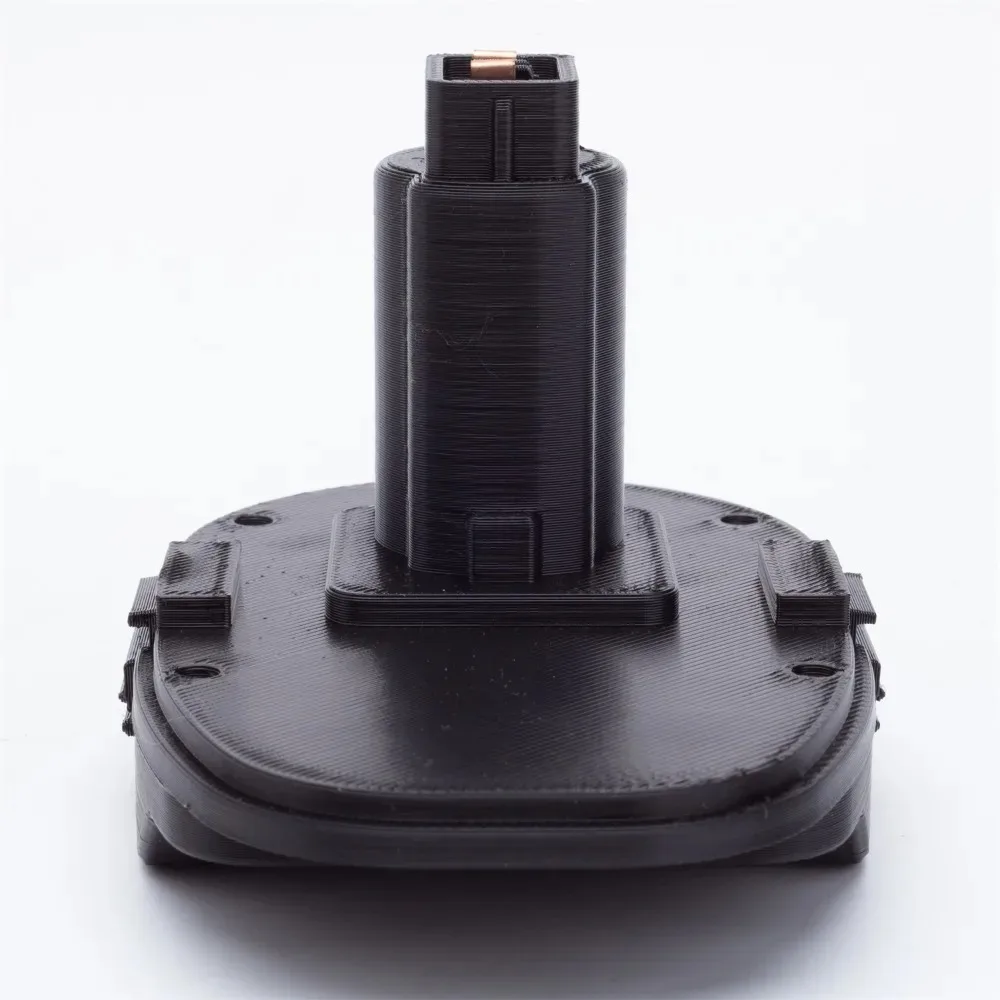 Battery Adapter Converter Accessory for Aldi Ferrex 20V Active Energy  Battery TO Dewalt 18V XRP Ni-Cd Ni-Mh Tools(Only Adapter) - AliExpress