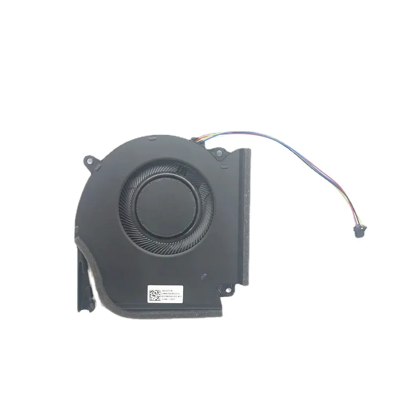 Vestito 12V Per Asus Rog Strix G15 G513 G533 G17 G713 G733 G513Qr G533Q G713Qr G733Qs Ventola Di Raffreddamento Della Cpu