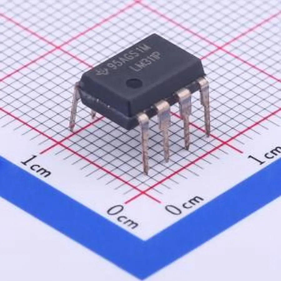 LM311P