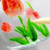 Waterproof Glass Paint 20/25ml Sun-Resistant Acrylic Paints For Artist Drawing Painting Pigment Hand Painted Glass Paint DIY 6